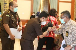 Cegah Korupsi, APIP Harus Profesional