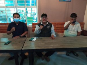 Perkumpulan Pemuda Kampar Ingatkan Pihak yang Klaim Pemenang Pilkada Kepri