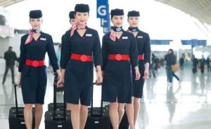 Pramugari Menyukai Anda, Ini Tanda-tandanya