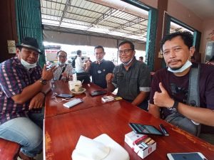 PWI Kepri Ukir Prestasi, Lima Wartawan Senior Lulus Sebagai Penguji UKW