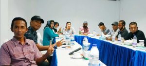 Tugas Utama Saksi INSANI Amankan C1