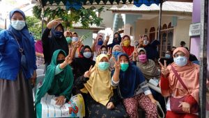 Suryani: Tolak Politik Uang