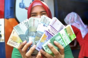 Sebelum Diedarkan Untuk Tahun Baru, BI Perwakilan Kepri Karantina Uang Rp 1,4 Triliun
