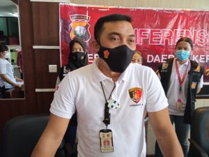 Penyidik Sudah Periksa Enam Orang Anak Korban Oknum Fotografer, Ancam Foto-foto Disebarkan