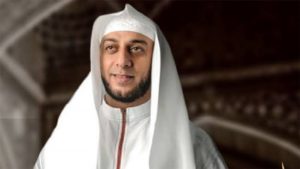 Syekh Ali Jaber Dimakamkan di Pondok Pesantren Yusuf Mansur, Keluarga Ungkap Sakitnya