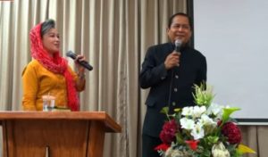 Ali Topan Anak Jalanan Meninggal Dunia