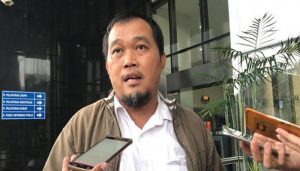 Harun Masiku Sudah Mati, Bonyamin: Ini Berdasarkan Jaringan Terbaik Saya