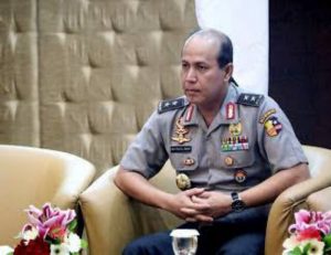 DPR Umumkan Calon Kapolri Hari Ini, Nama Boy Rafly Amar Menguat