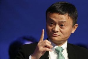 Pemerintah China Akan Ambil Alih Perusahaan Jack Ma