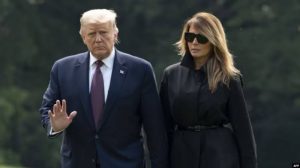 Segini Tunjangan Trump Setelah Pensiun