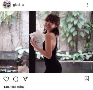 Obrolan Gisel dan MYD, MYD: Bagian Atas Panas Boss, Mending Main Bagian Bawah