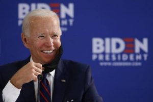 Sah, Joe Biden Pemenang Pilpres AS