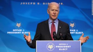 Joe Biden Cabut Larangan Muslim Masuk Amerika