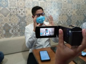 BBM Langka, DPRD Batam Minta Pertamina Tanggung Jawab