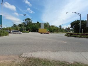 Ada Suara Cewek Panggil-panggil Pengendara, Ada Apa?