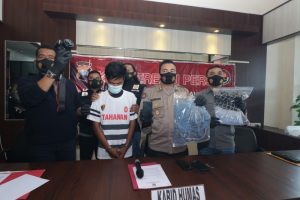 ‘Garap’ 10 Anak di Bawah Umur, RS Oknum Fotografer Cabul Terancam Dikebiri
