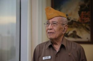 Jenderal Bintang Tiga Ini Pernah Jadi Penyelundup Senjata