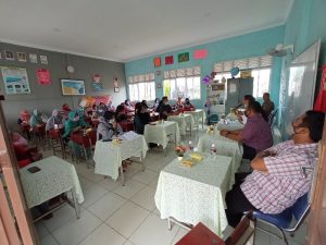 Februari Belajar Tatap Muka Direncanakan Dimulai, Protokol Kesehatan Dikontrol Ketat