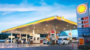 SPBU Shell Segera Hadir di Batam