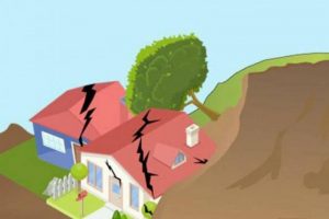 Bukit Senyum Batam Longsor, Dua Orang Dikabarkan Tewas