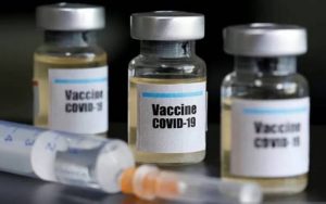 25 Relawan Uji Vaksin Positif Covid-19