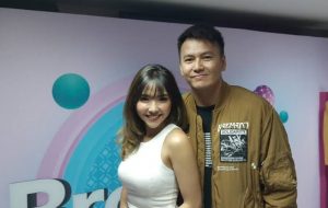 Pertama Kali Lihat Video Syur Gisel, Wijin Seakan Sudah Tahu