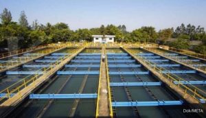 Perbaikan Pipa Bocor di WTP Nongsa, Malam Ini Air Mati di Sebagian Wilayah Nongsa, Cek Disini