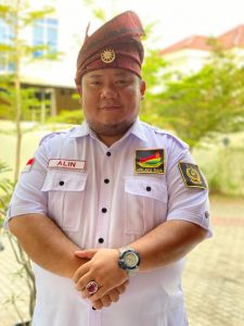 Bursa Caketum DPC Demokrat Batam, Alin Melayu Raya Siap Calonkan Diri