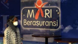 Proteksi Jiwa Melalui Asuransi, OJK Restui Produk PAYDI