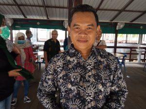 Pemerintah Siapkan 5000 Vaksin untuk Insan Pers, Candra Ibrahim: Anggota PWI Kepri Sudah Banyak yang Mendaftar