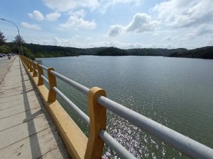 Biar Adil Dapatkan Air Bersih di Batam, Ini Strategi yang Dilakukan Moya