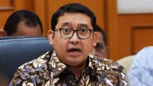 Fadli Zon Tersingkir dari DPP Gerindra