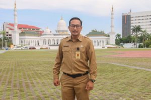 Batam Finalis Smart City Asia Pasific Award, Vote Disini