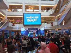 Kalender Wisata Kepri 2021, 163 Event Ada di Batam