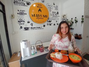 Soto Medan, Ingat Mayumi Kopitiam, Dijamin Nagih Lagi