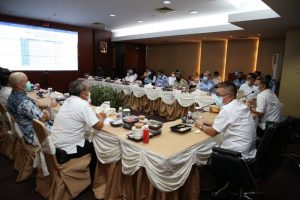 Fasilitas TCA Minim Digunakan WNA