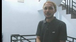 Ingat Norman Kamaru? Kini Kurus dan Bertato