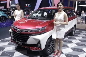 Per Maret Keringanan PPnBM 0% Berlaku, Berikut Daftar Mobil yang Masuk Kategori