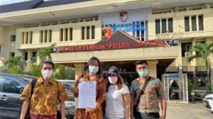 Pegawai Bank Dihamili Pengusaha