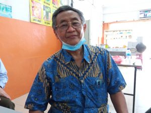 Ahli ITB, SUTT PLN Aman 100 Persen