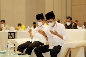 Batam Menuju Zona Hijau Covid-19