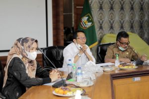 3.800 Anak Gagal Tumbuh di Batam