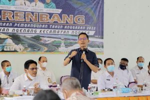 Kembangkan Pariwisata Pulau Ngenang, Pemko Batam Segera Bangun Akses dan Fasilitas Pendukung