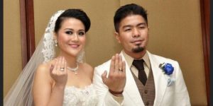 Ini Kata Bams Soal Kabar Istri Berselingkuh dengan Ayah