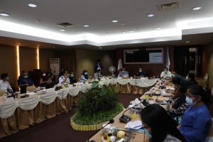 Keberlangsungan Industri Shipyard di Batam Harus Dijaga, Berikan Insentif Bagi Pelaku Usaha