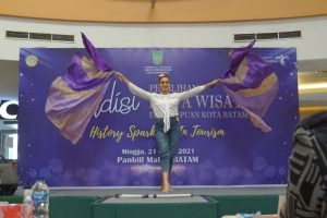 Audisi Duta Wisata Batam, Diikuti 53 Kalangan Millenial