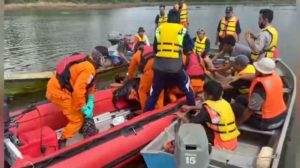 Korban Tenggelam di Dam Duriangkang Berhasil Dievakuasi