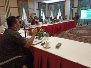 Tanjungpinang Susul Batam Punya Jalan Layang