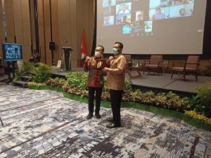 Ini Harapan Gubernur Ansar Ahmad Bila Batam, Bintan, Karimun Terintegrasi