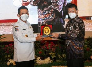 Gubernur Kepri: Mencegah Korupsi Perlu Komitmen Bersama